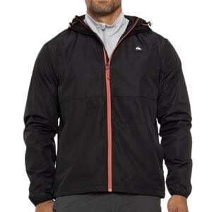 QUIKSILVER LIGHT JACKET / Extra Large